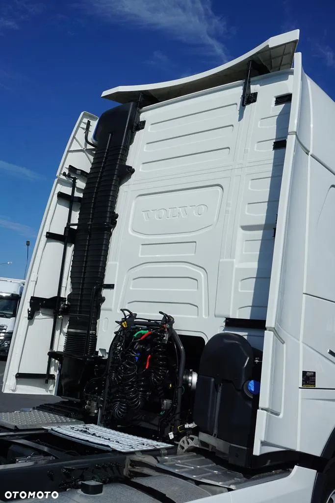 Volvo / FH / 500 / I – SAVE / XL / EURO 6 / ACC / I -COOL / NOWY MODEL - 33