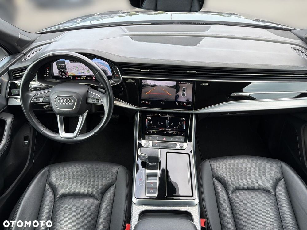 Audi Q7 - 18