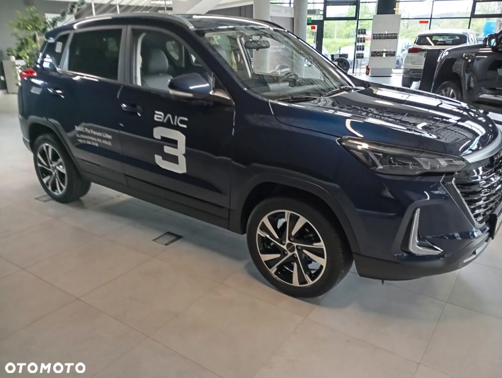 BAIC 3 - 4