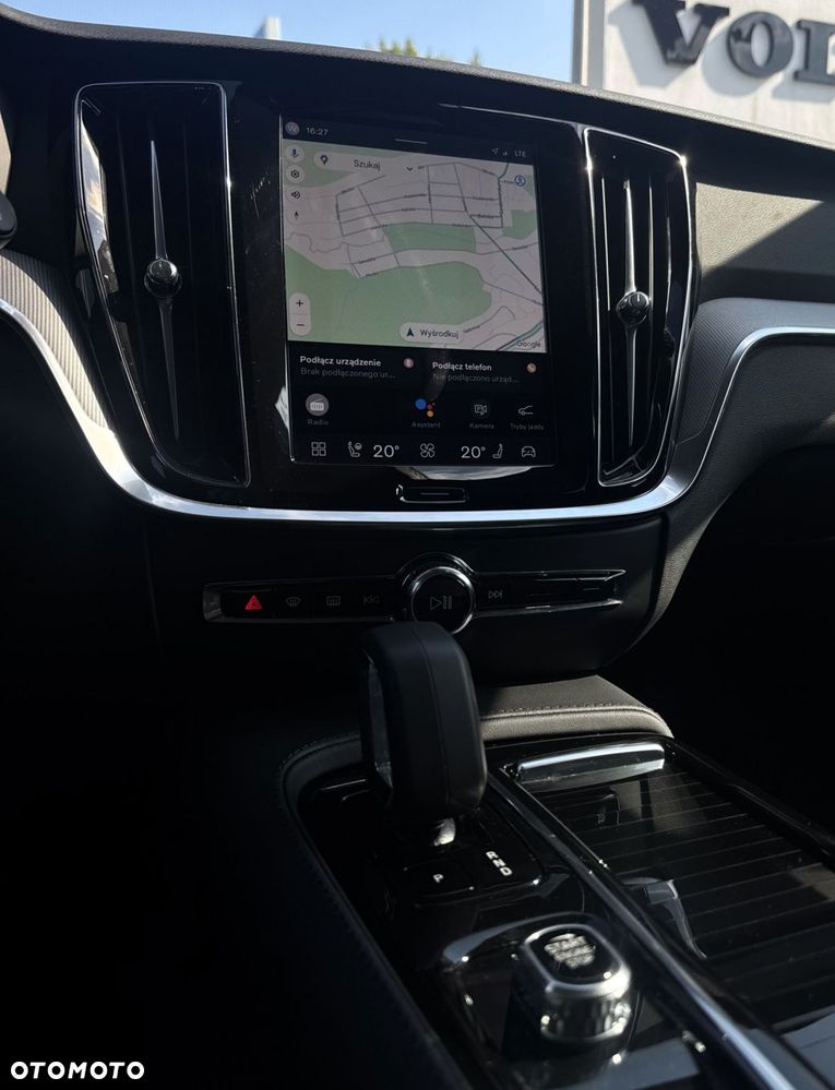 Volvo V60 - 17