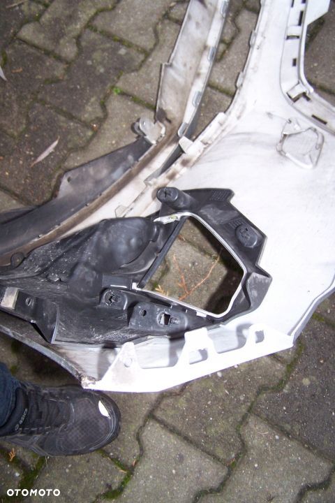 Ford Focus mk4 zderzak przedni JX7B-17757-AA - 16