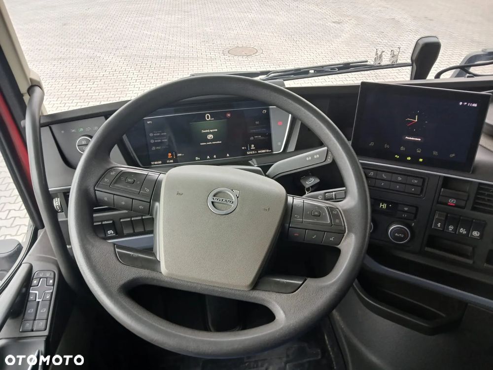 Volvo FH - Standard - 11