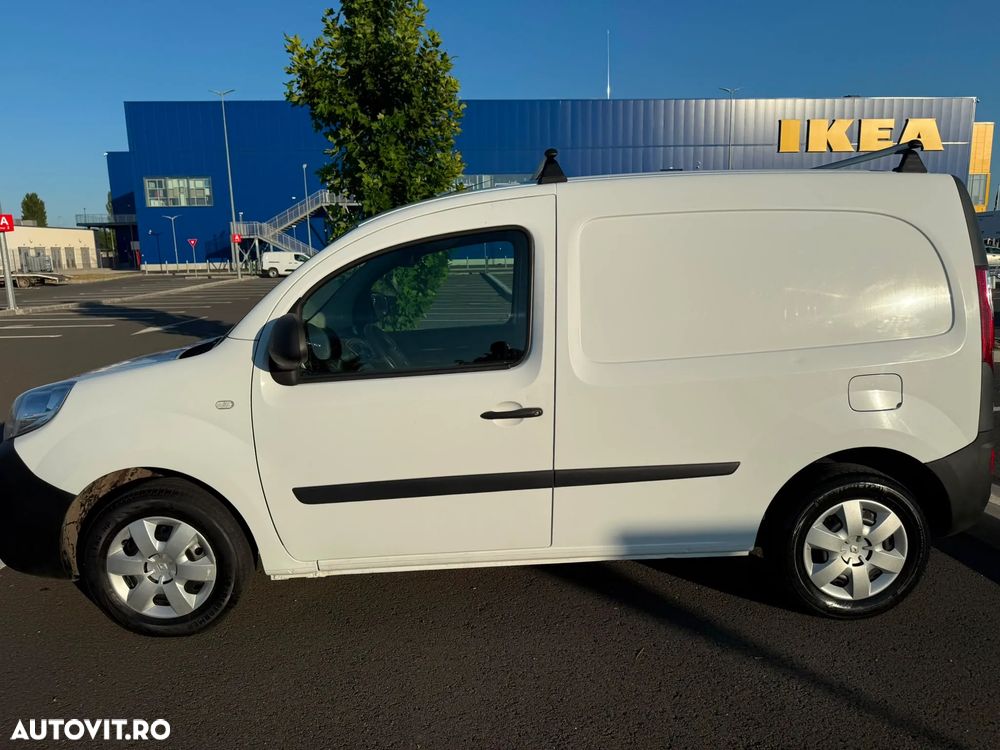 Renault Kangoo - 4