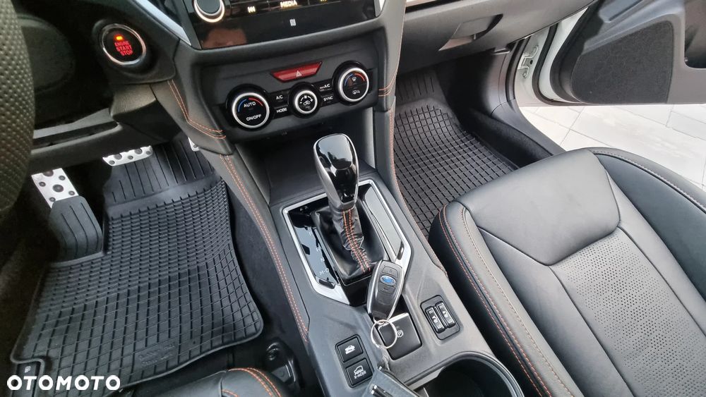 Subaru XV 2.0i Lineartronic Exclusive+ - 26