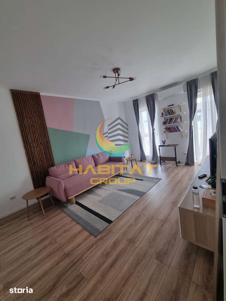 Apartament 2 Camere Metrou Dimitrie Leonida — fotografia 1