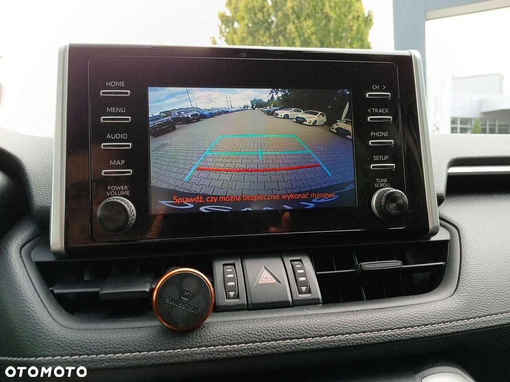 Toyota RAV4 - 20