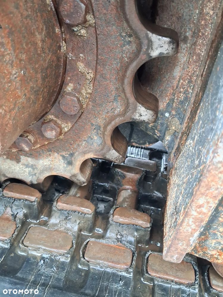 Yanmar ViO 50 - 6A - 14
