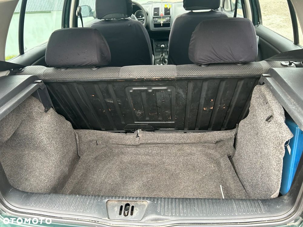 Volkswagen Polo 1.4 Basis - 5