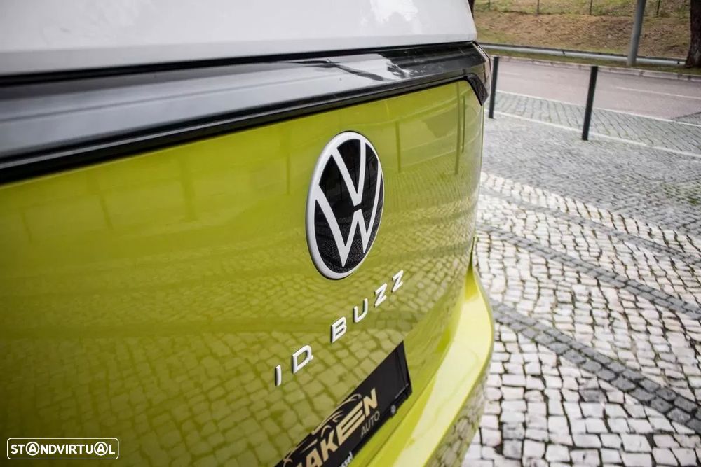 VW ID.Buzz Pro - 10