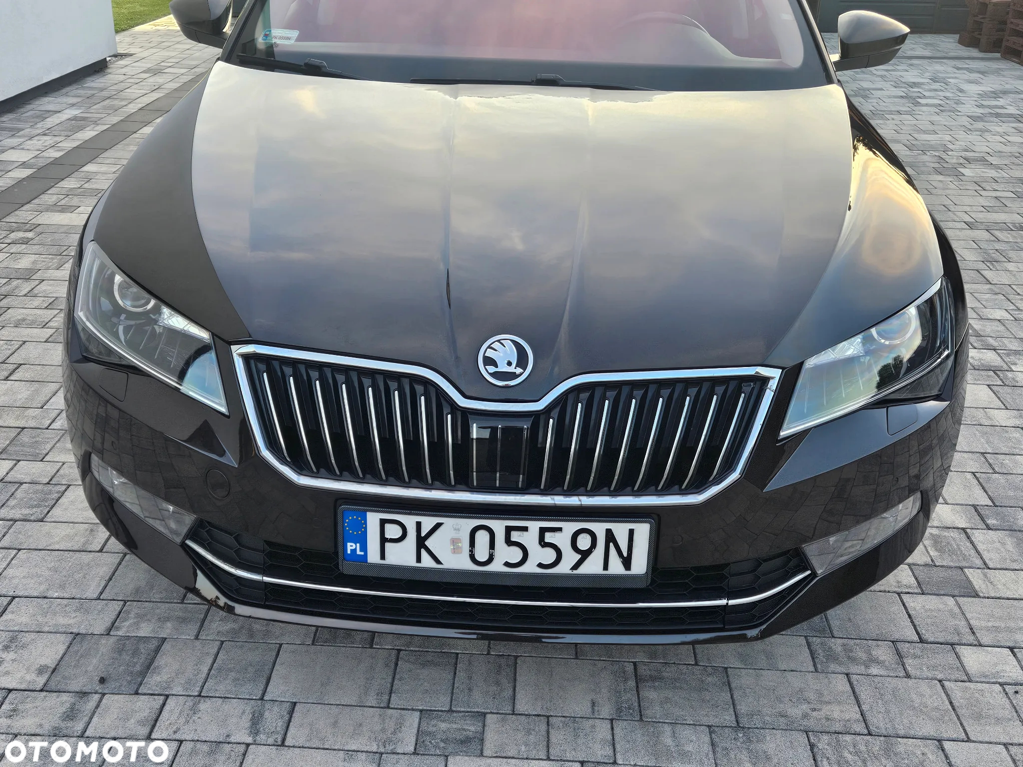 Skoda Superb 1.4 TSI ACT Ambition - 2
