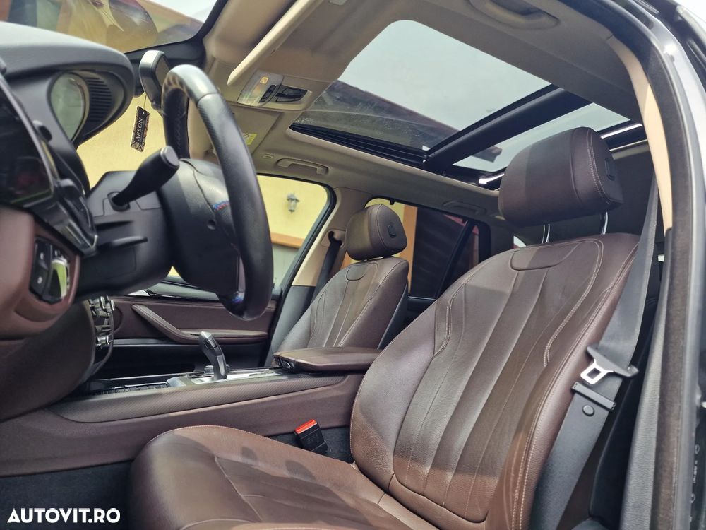 BMW X5 - 6