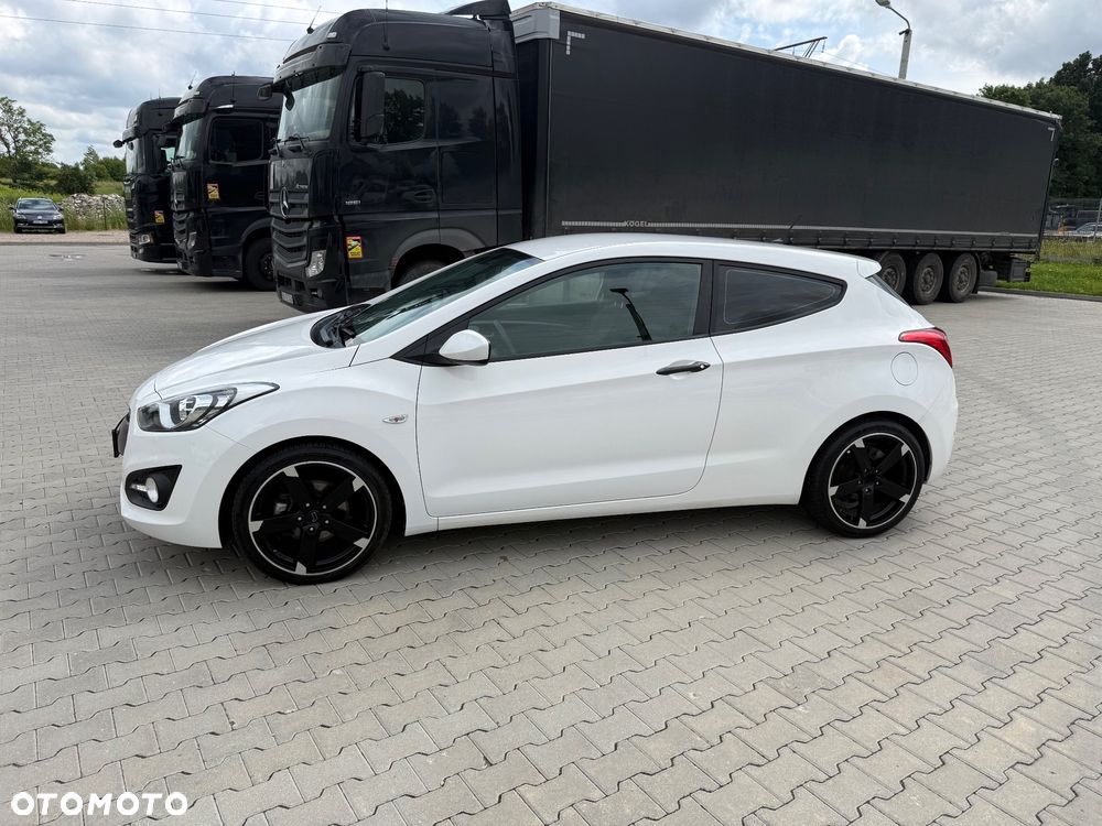Hyundai i30 1.4 Style - 5