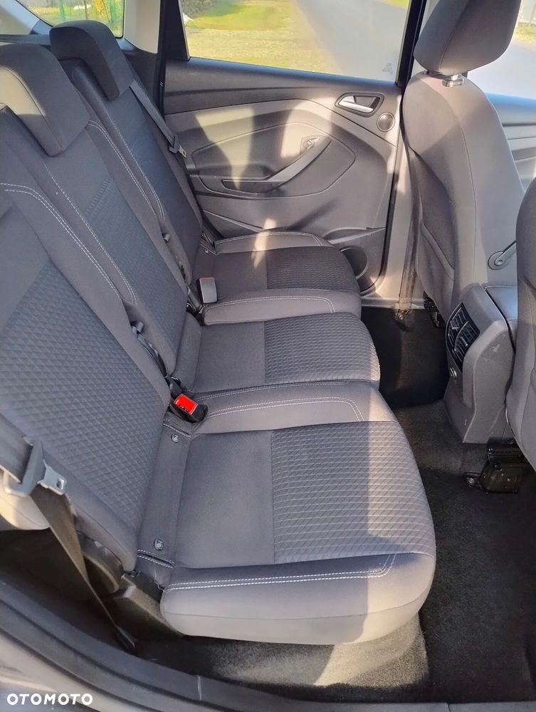 Ford C-MAX 1.0 EcoBoost Titanium ASS - 22