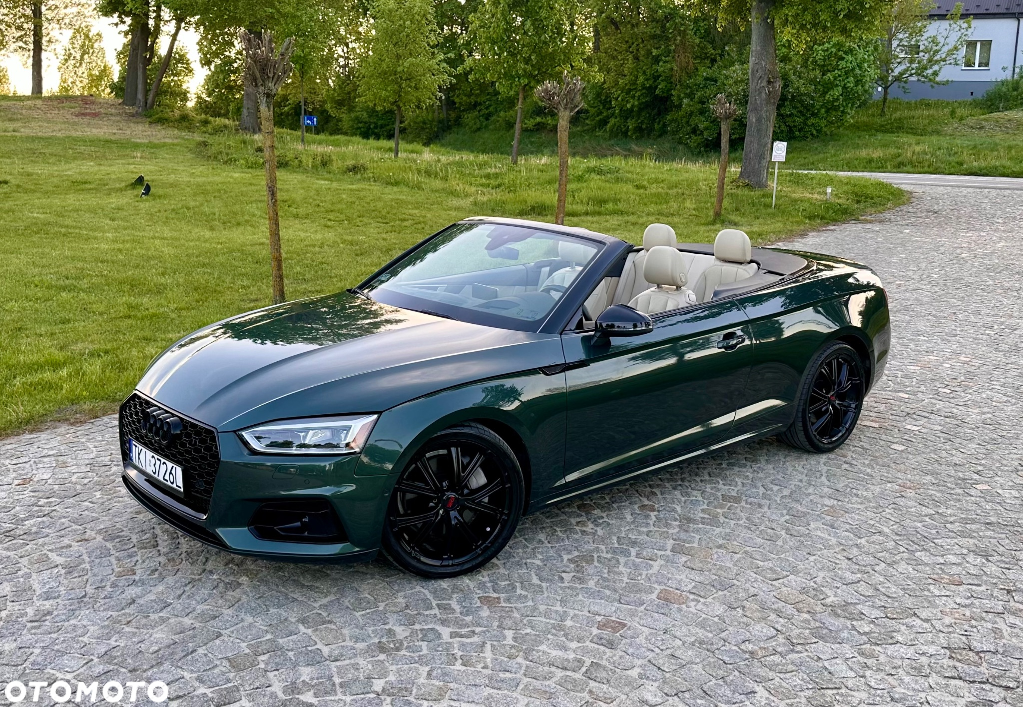 Audi A5 2.0 TFSI Quattro S tronic - 2