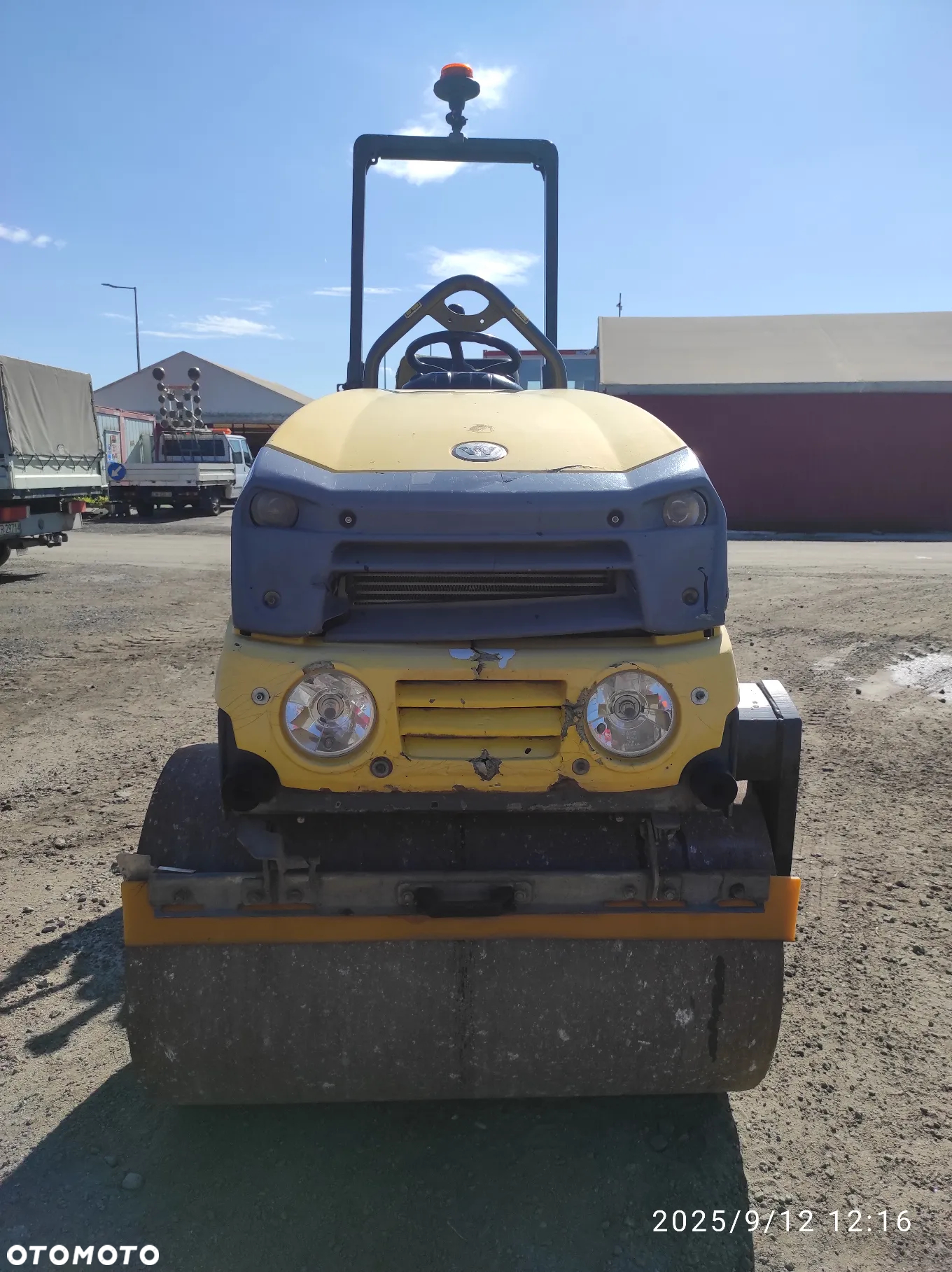 Wacker Neuson Wacker Neuson RD18-100 WA - 14