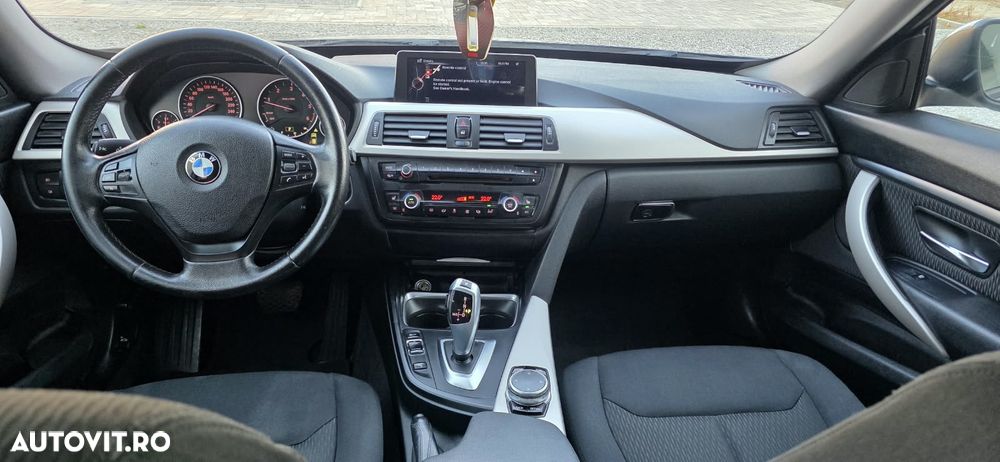 BMW Seria 3 - 6
