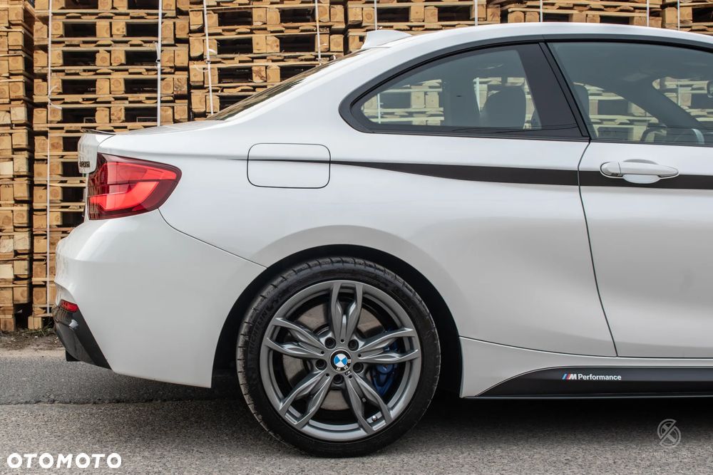BMW Seria 2 - 28