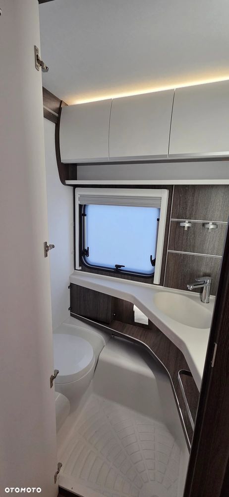 Fendt 560 SD Diamant Zimowy ALDE Doposażony Piękny - 22