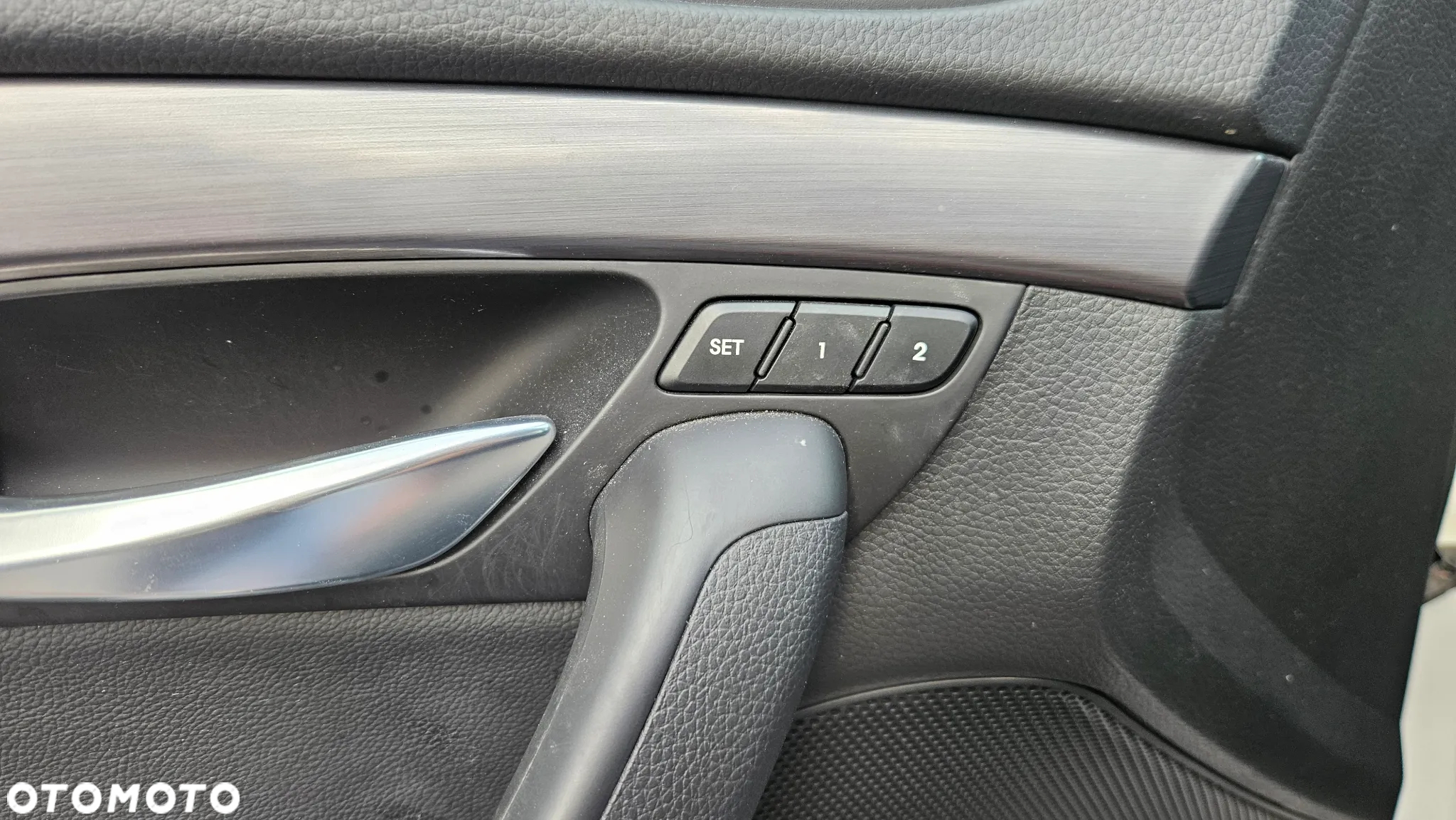 Hyundai i40 Kombi 2.0 Automatik Premium - 19