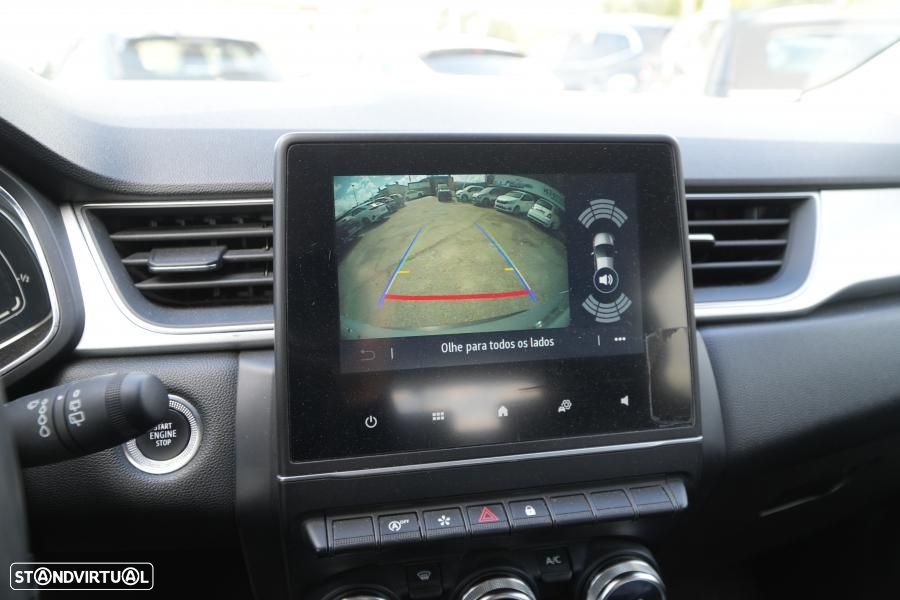 Renault Captur 1.0 TCe Intens - 12