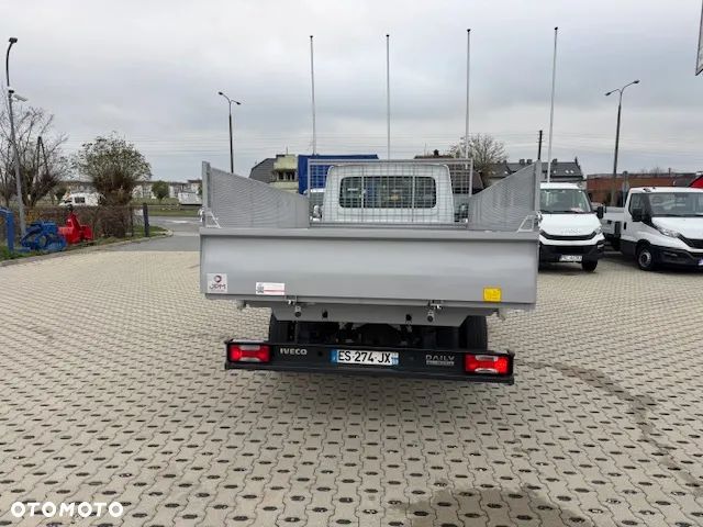 Iveco Iveco 70 Daily 70C180 wywrotka 3.60 - 4