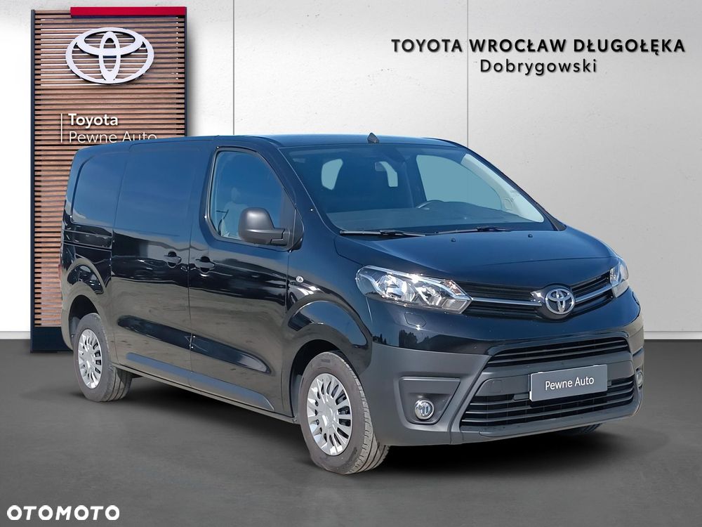 Toyota PROACE - 7