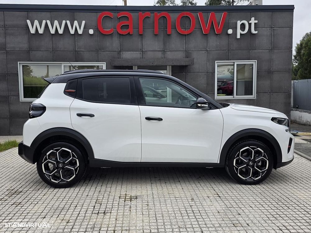 Citroën C3 1.2 Turbo Max - 9