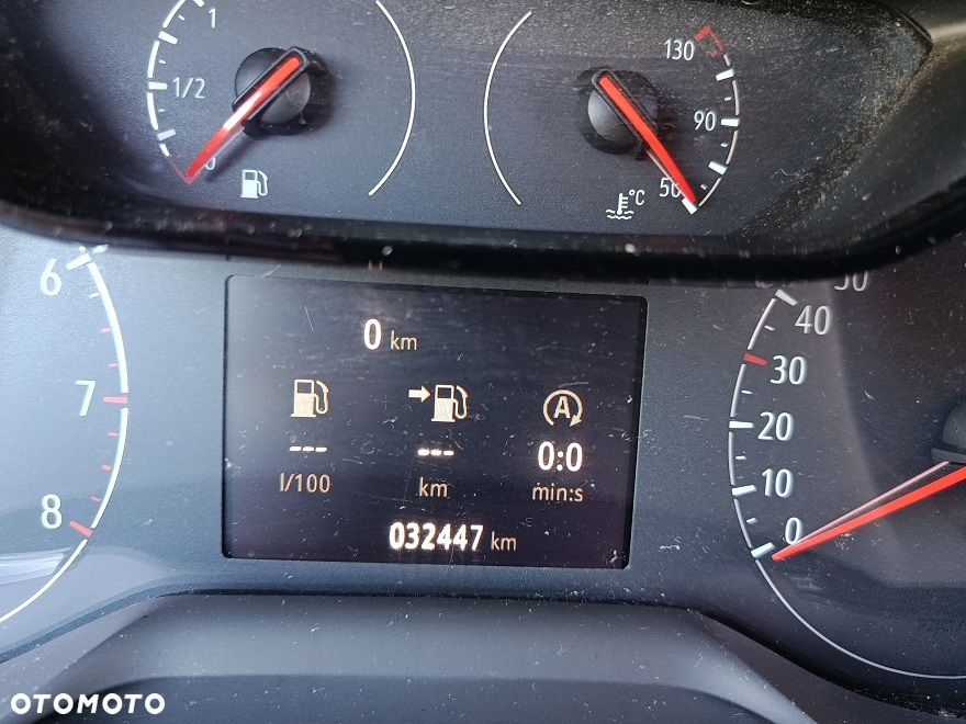 Opel Corsa - 11