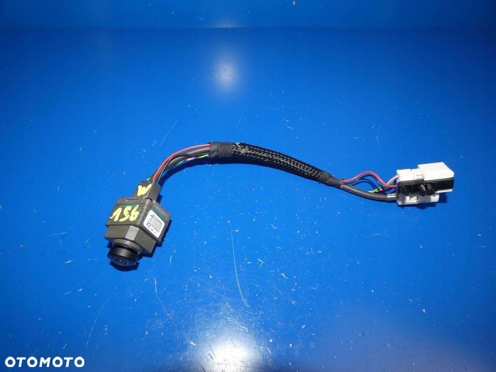 MERCEDES GLA W156 W117 W176 W246 W166 W205 KAMERA COFANIA - 2