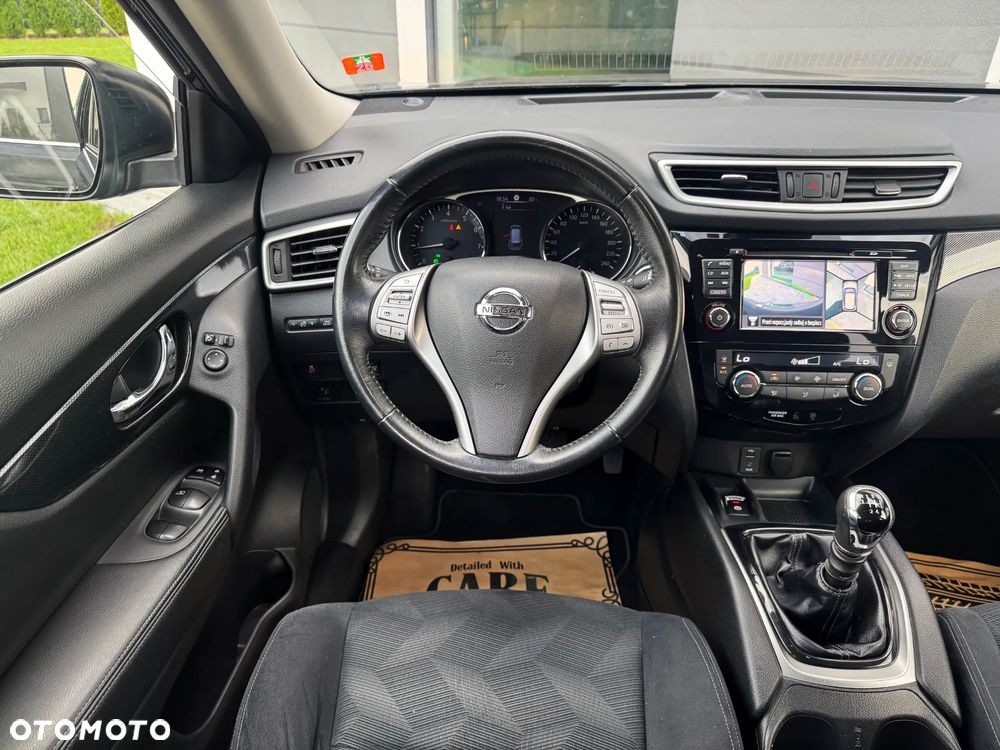 Nissan X-Trail 1.6 DIG-T 360 - 24