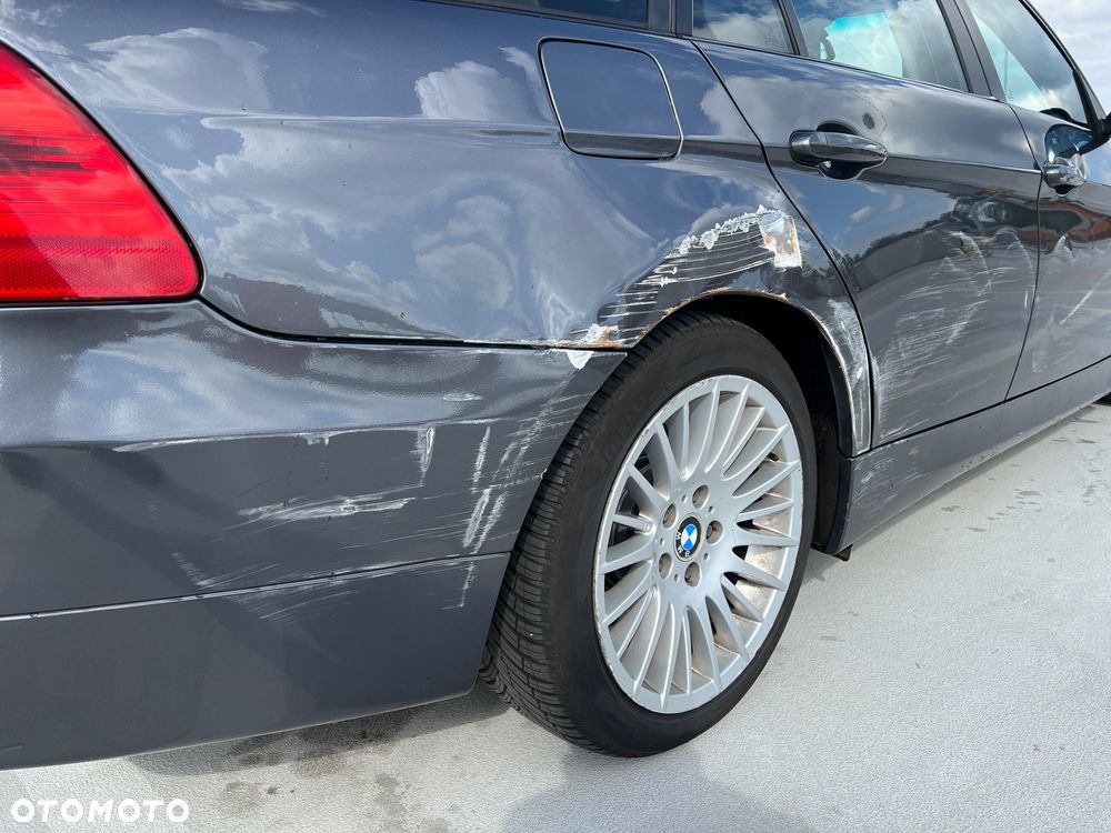 BMW Seria 3 - 18