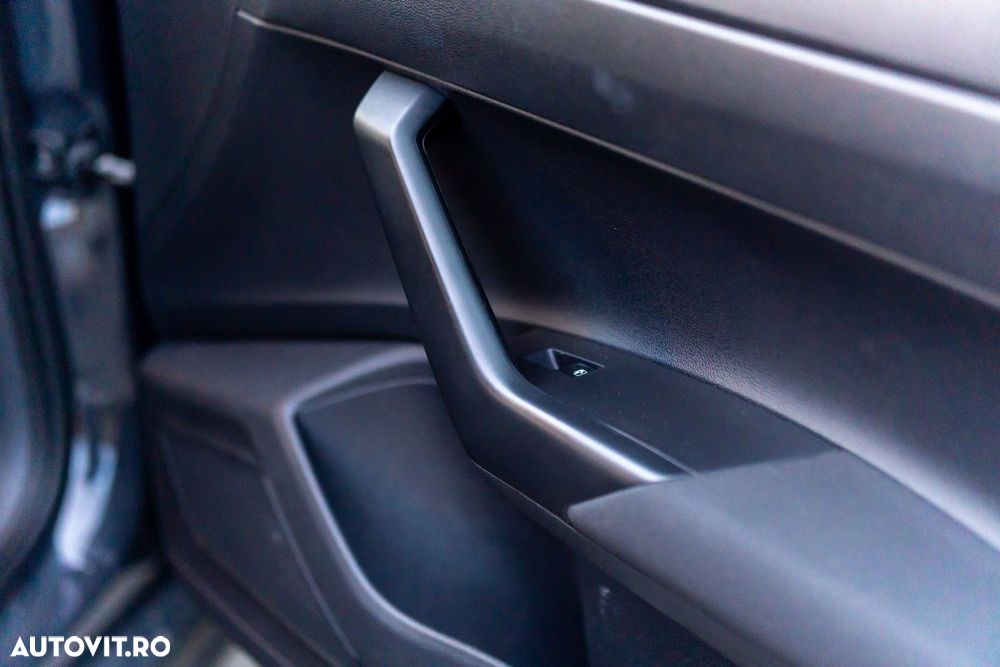 Volkswagen Polo 1.0 TSI DSG Comfortline - 9