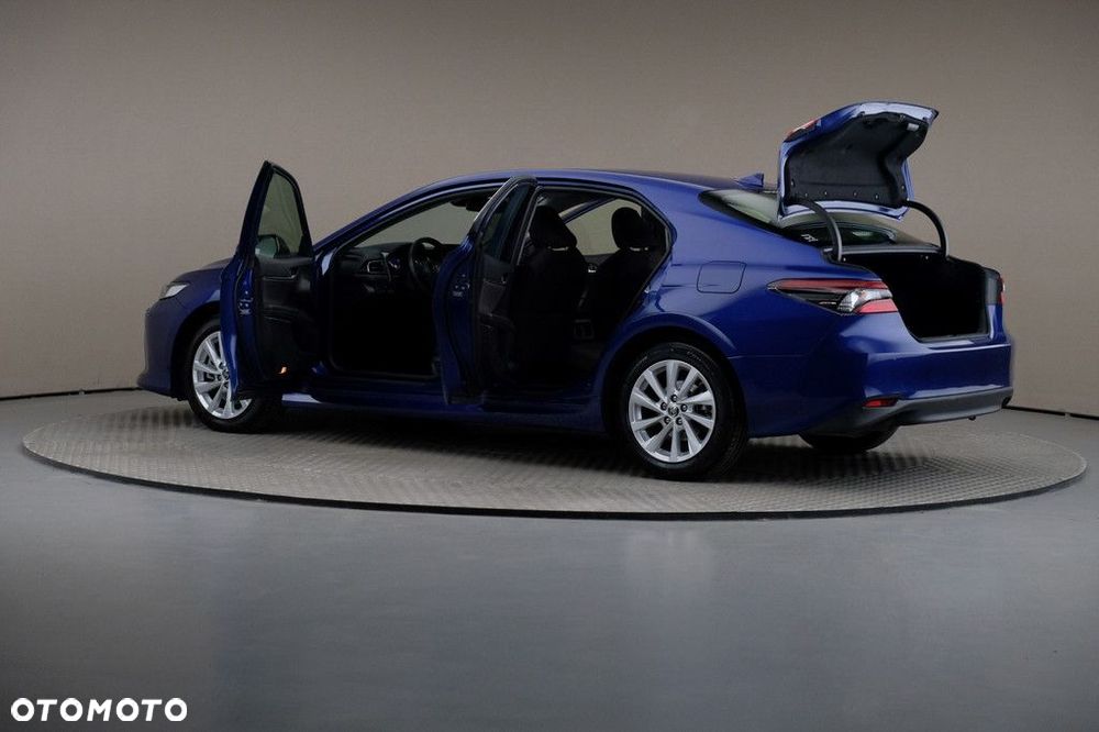 Toyota Camry 2.5 Hybrid Comfort CVT - 7