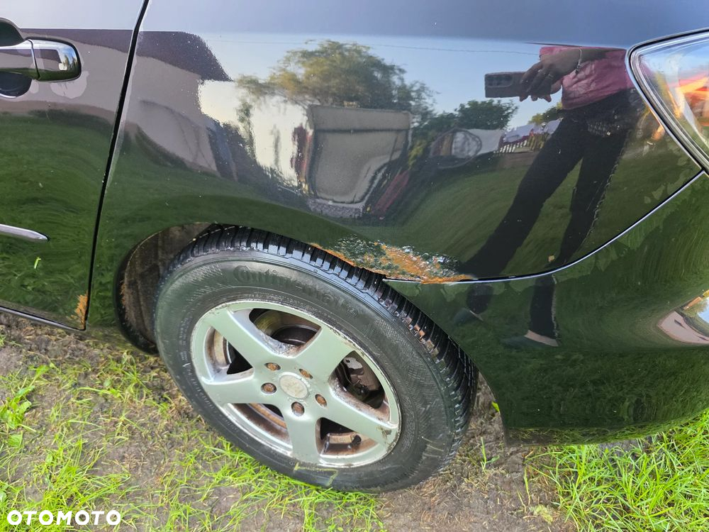 Mazda 3 - 7
