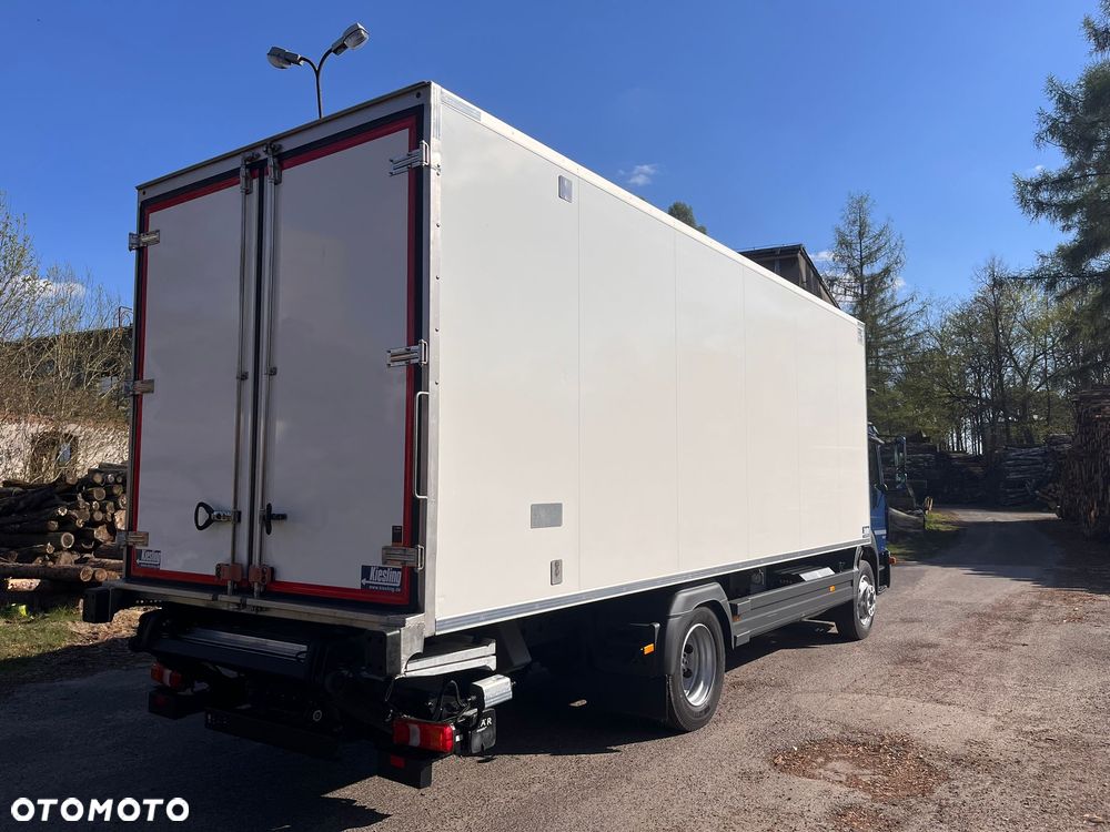 Mercedes-Benz ATEGO 1624L CHŁODNIA 7.30m | Koło 22,5 | E-6 - 5
