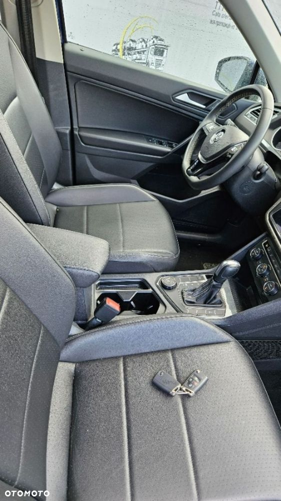 Volkswagen Tiguan - 20