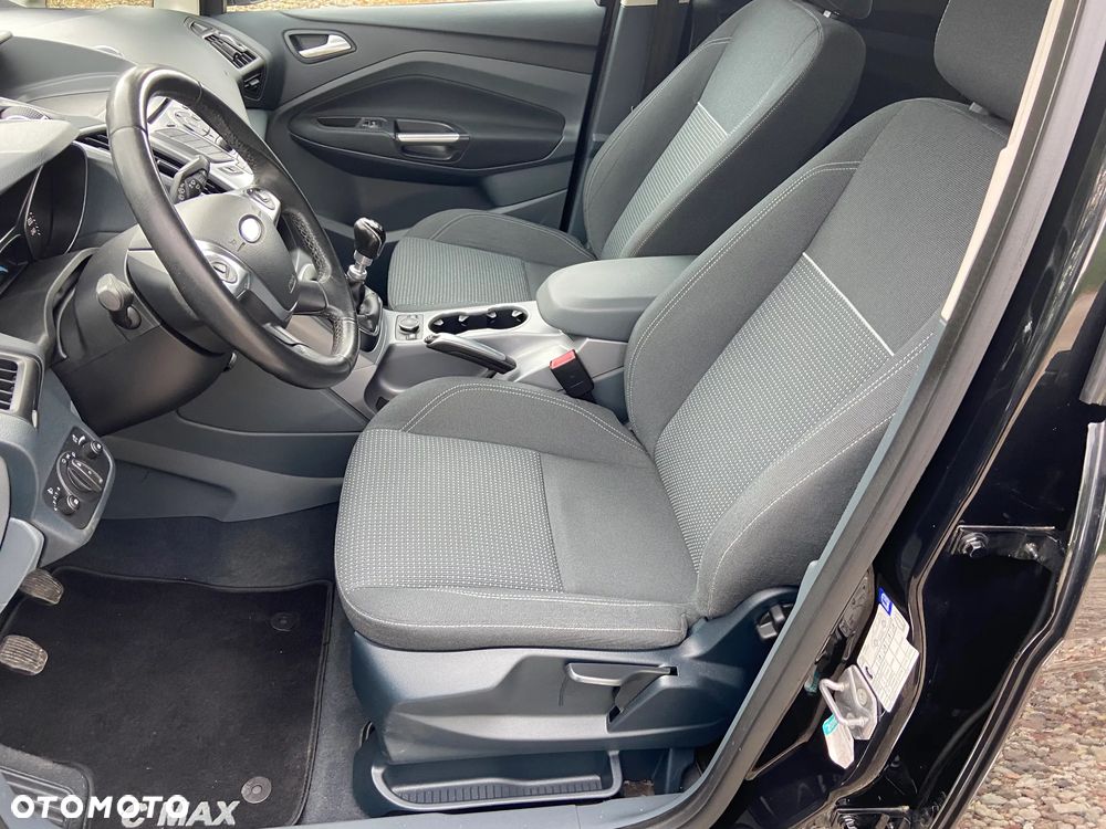 Ford C-MAX - 30