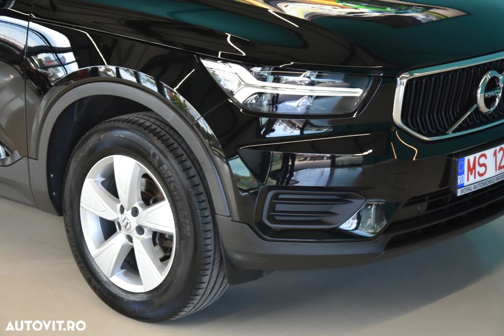 Volvo XC 40 D3 Momentum - 21