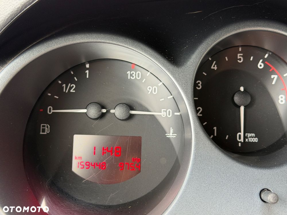 Seat Altea 1.6 Style - 29