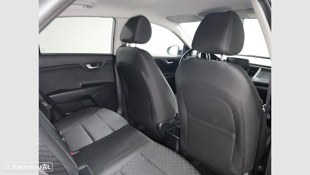 Kia Rio 1.0 T-GDi Wave - 5