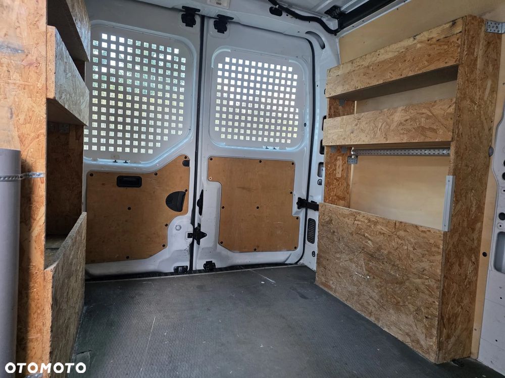 Renault MASTER III - 12