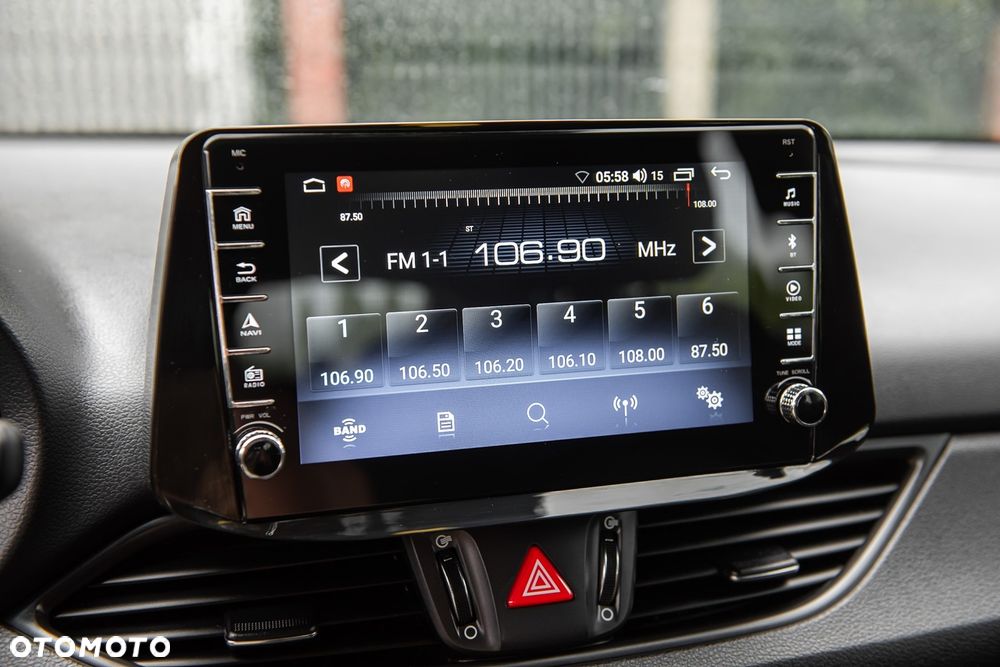 Hyundai i30 1.0 T-GDI Advantage - 19