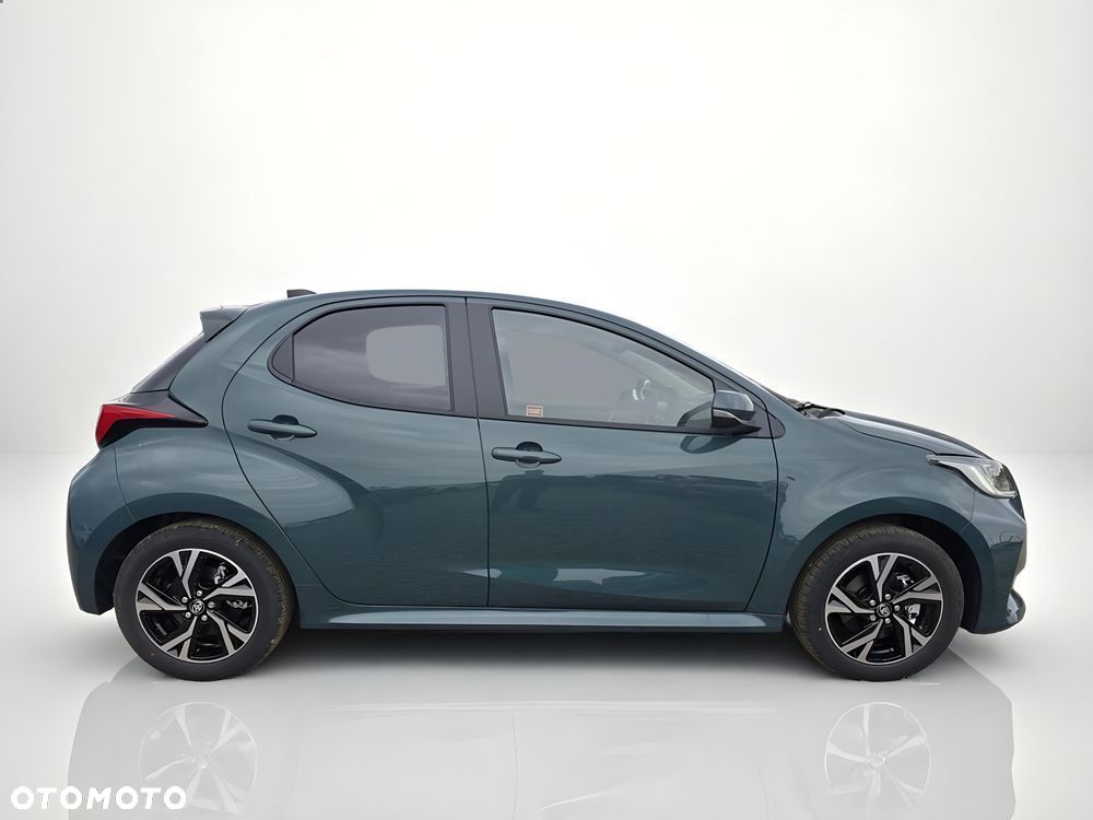 Toyota Yaris Hybrid 1.5 Style - 5