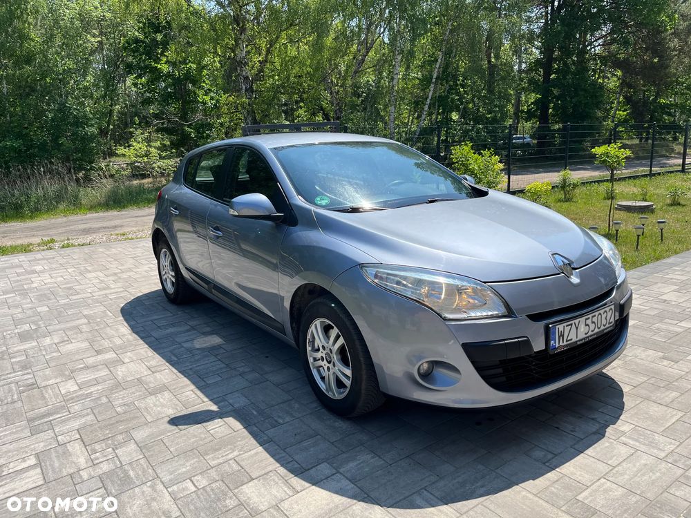 Renault Megane 1.6 16V 100 Expression - 3
