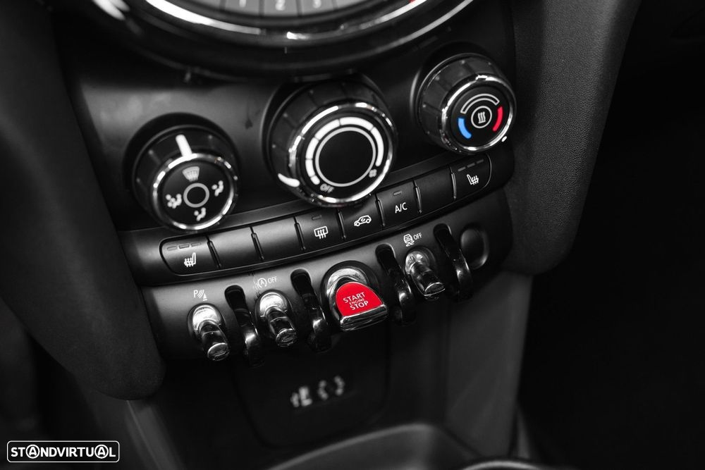 MINI 3 Portas One D - 26