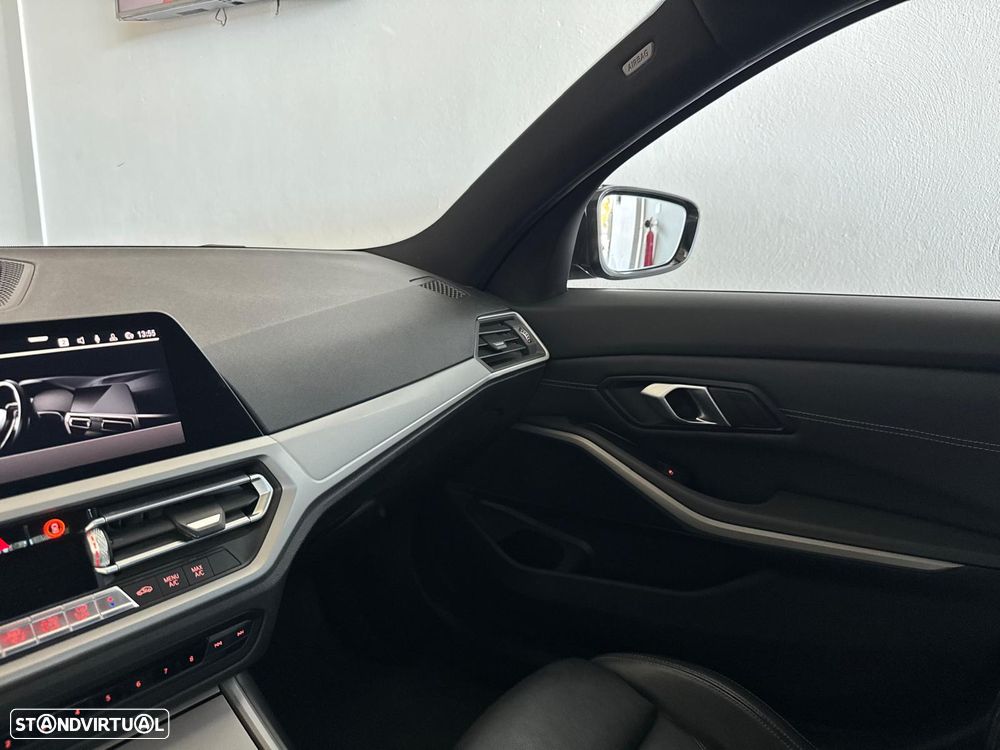 BMW 330 e Pack M Auto - 18