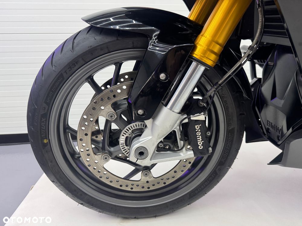 BMW RS - 35