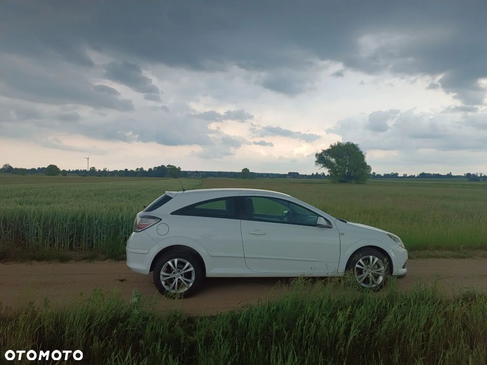 Opel Astra - 9