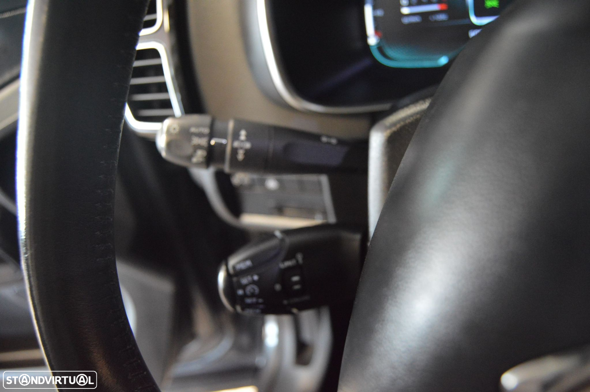 Citroën C5 Aircross 1.2 PureTech Feel Pack - 42