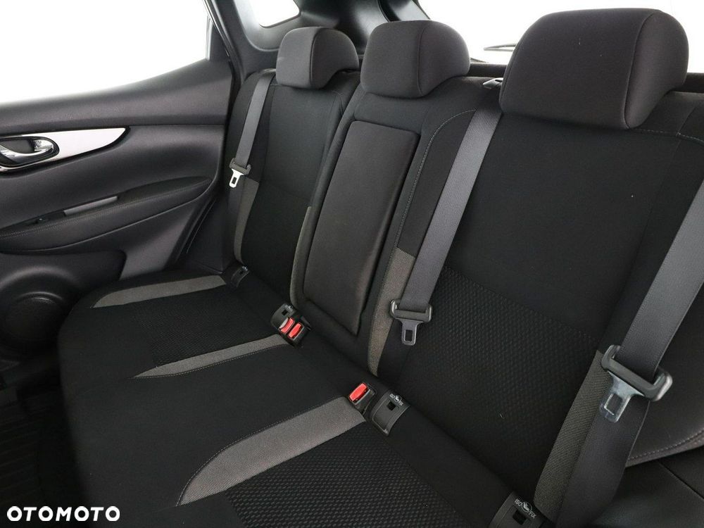 Nissan Qashqai 1.3 DIG-T Acenta - 18